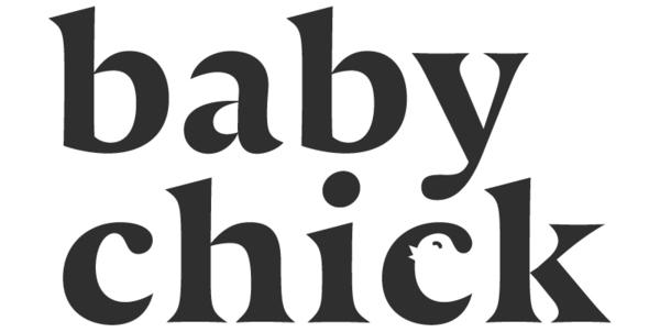 baby chick logo