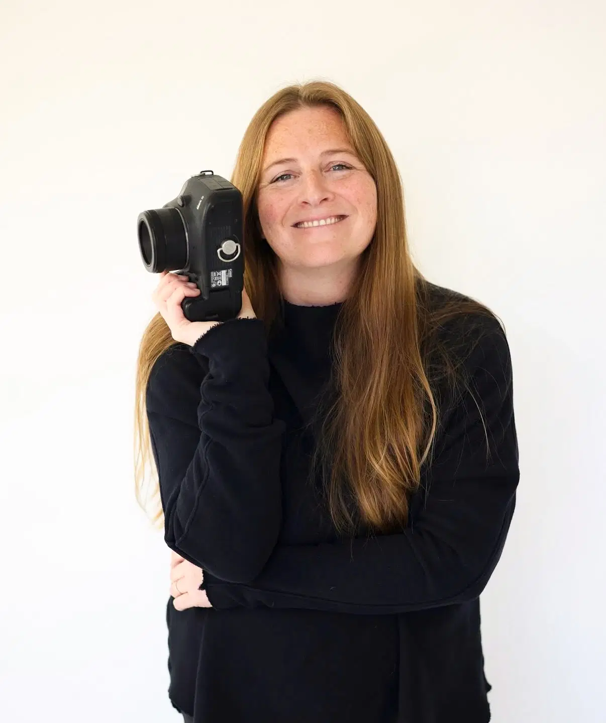 Maryjane testimonial portrait